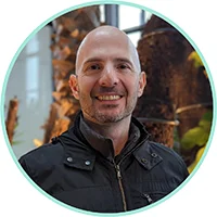 Dr. Jorge Del Bosque